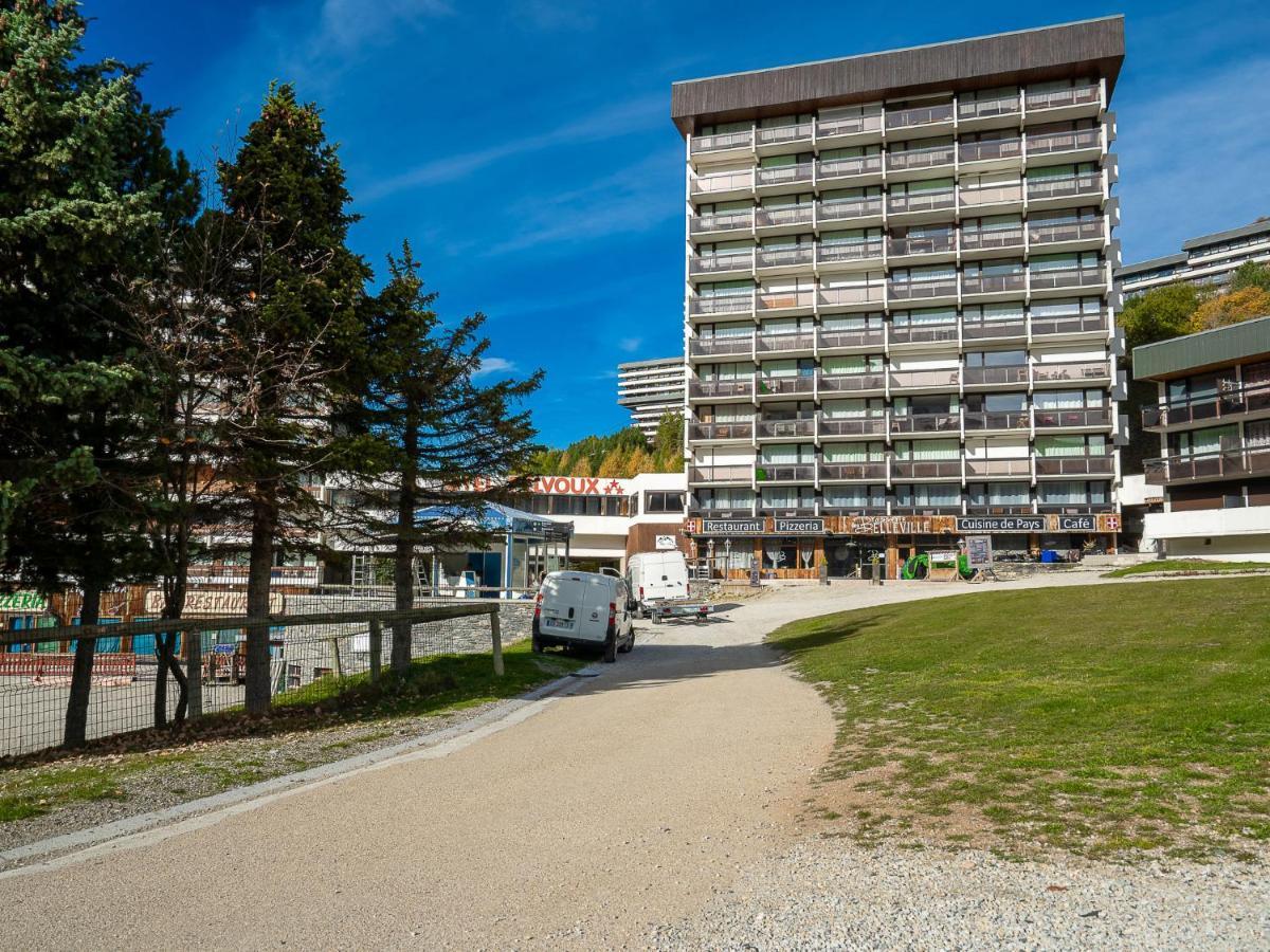 Apartment Pelvoux 102 By Interhome Saint-Martin-de-Belleville Zewnętrze zdjęcie