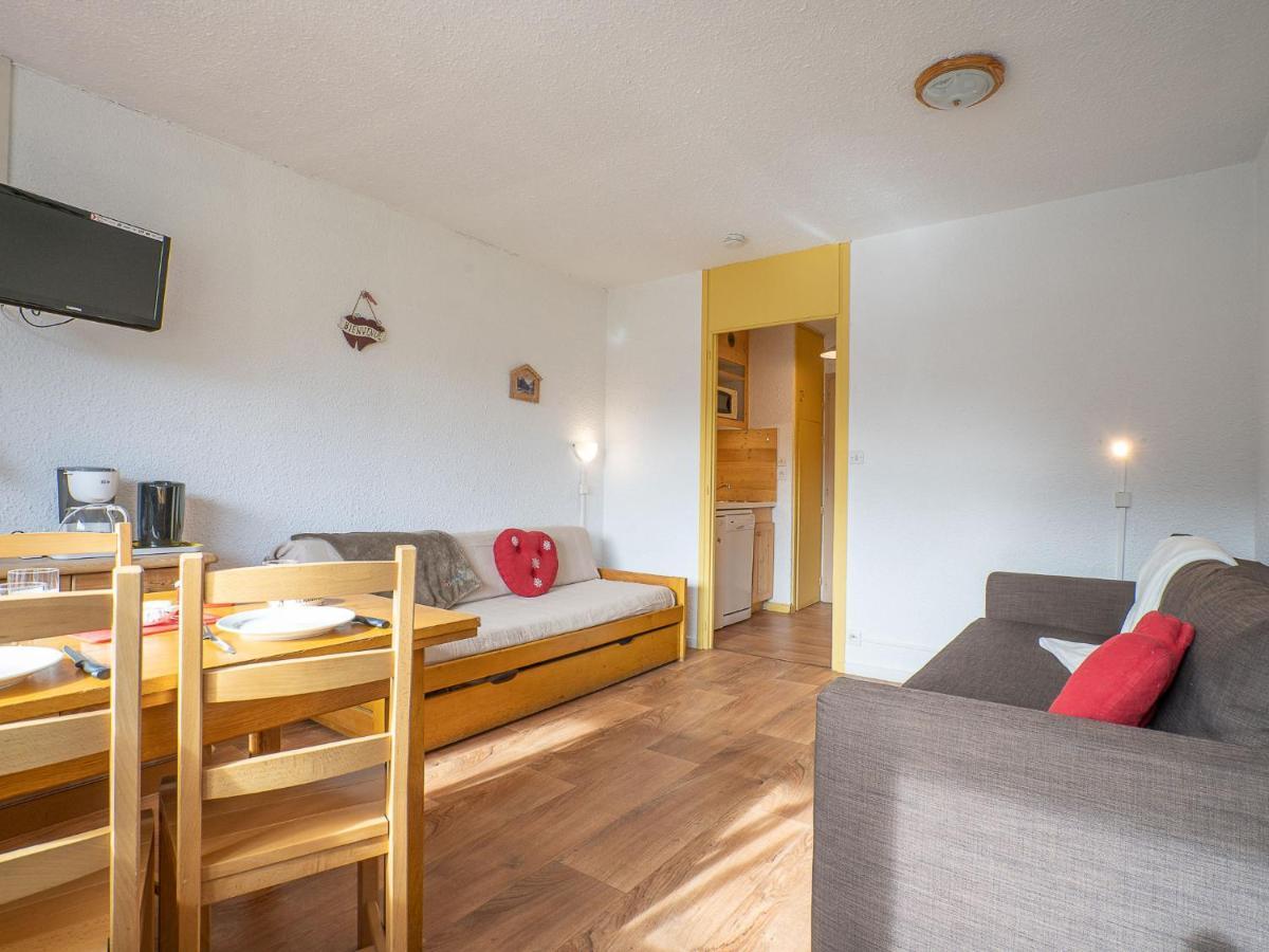 Apartment Pelvoux 102 By Interhome Saint-Martin-de-Belleville Zewnętrze zdjęcie