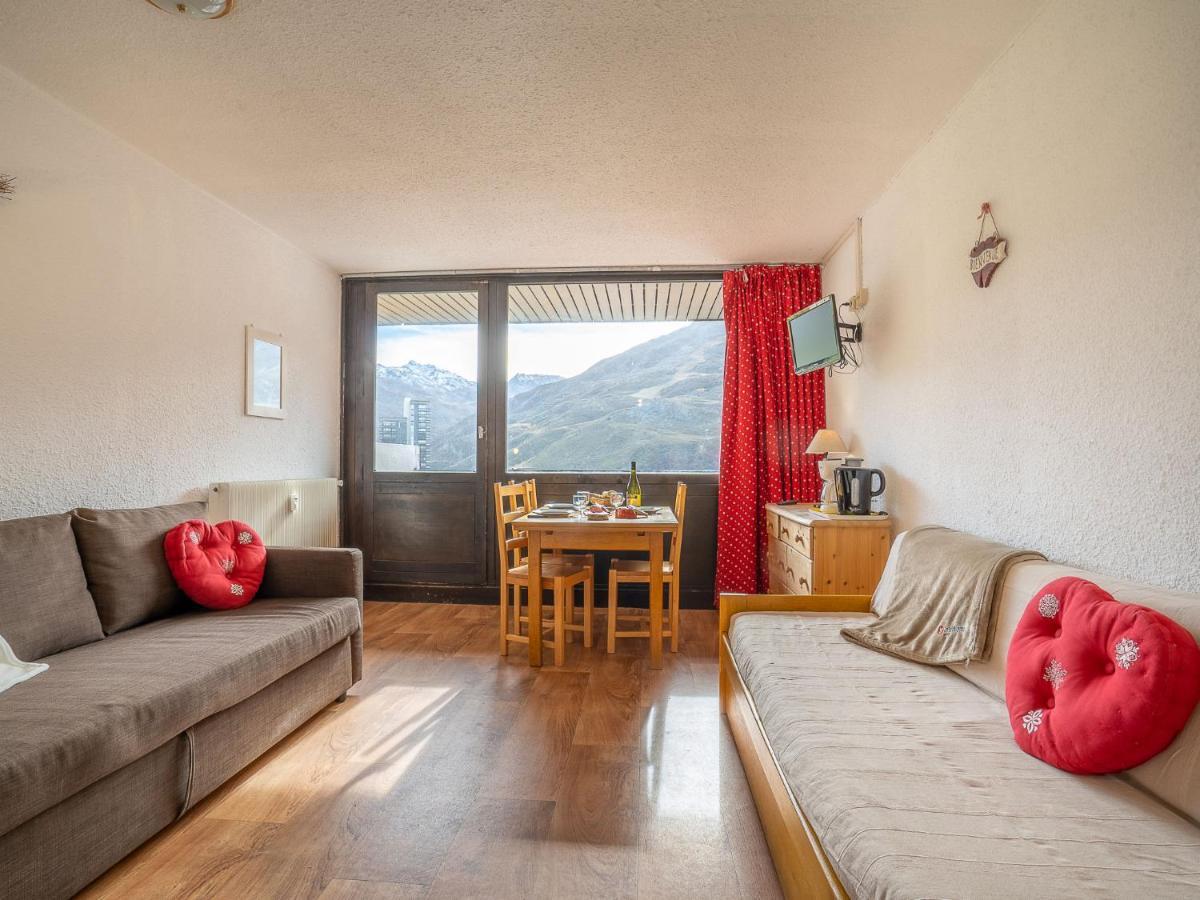 Apartment Pelvoux 102 By Interhome Saint-Martin-de-Belleville Zewnętrze zdjęcie