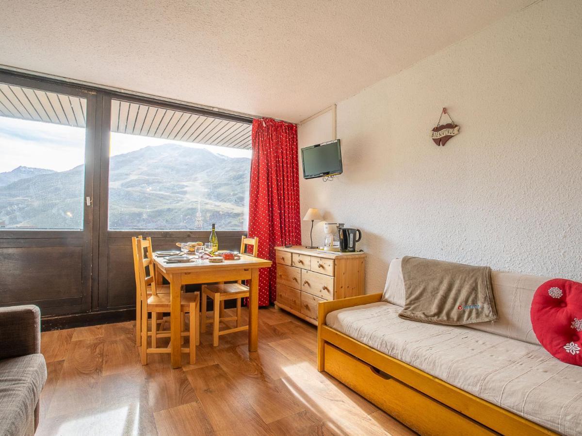 Apartment Pelvoux 102 By Interhome Saint-Martin-de-Belleville Zewnętrze zdjęcie