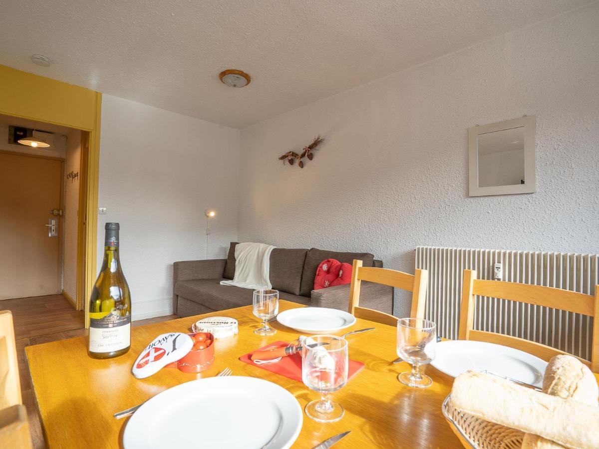 Apartment Pelvoux 102 By Interhome Saint-Martin-de-Belleville Zewnętrze zdjęcie